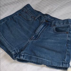 American eagle Mom shorts